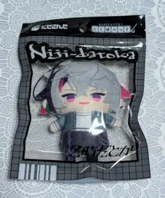 にじさんじ【不破湊】2時だとか にじぱぺっと