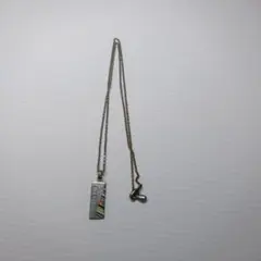 ポールスミス ネックレス