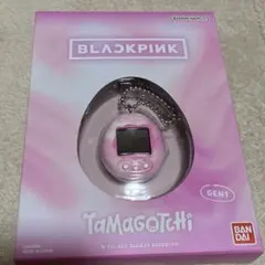 日本版】BLACKPINK Original Tamagotchi - メルカリ