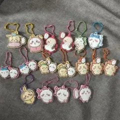300円～ ちいかわ キーチャームセット