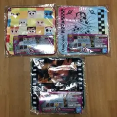 ディズニー　一番くじ　トイストーリー　E賞　タオルコレクション