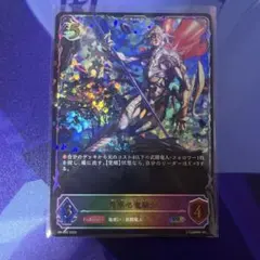 白亜の竜騎士 2枚セット シャドウバース エボルヴ - メルカリ