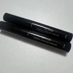 ETVOS ミネラルロングラッシュマスカラ 2色セットのサムネイル