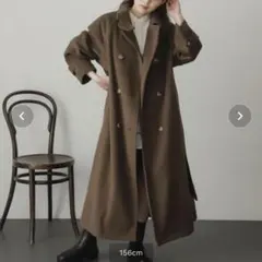 トレンチコート アーバンリサーチ