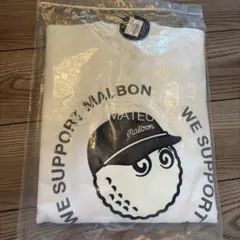 ★新品★CLUBHAUS Malbon Golf コラボ ゴルフウェア メンズLのサムネイル