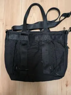 [エースジーン] ビジネスバッグ メンズ 『デュラムーブ』14.0インチ対応