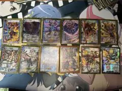 デュエマ 超次元セット 引退品