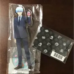 銀魂 坂田銀時アクリルスタンド