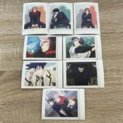 呪術廻戦　ぱしゃこれ　虎杖　伏黒　釘崎