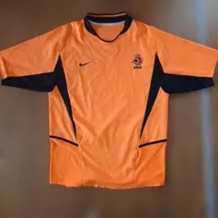 NIKE KNVB オランダ代表 サッカーのサムネイル