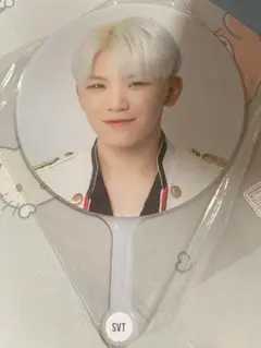 2026年最新】グループ名：SEVENTEEN K-POP うちわの人気アイテム