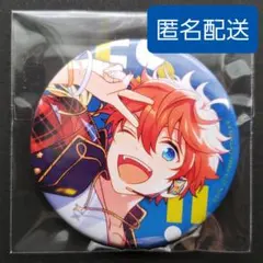 【即OK】あんスタ　冬コミ　新章　缶バッジ　スバル