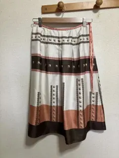 armoire caprice アーモワールカプリス スカート フレア 38のサムネイル