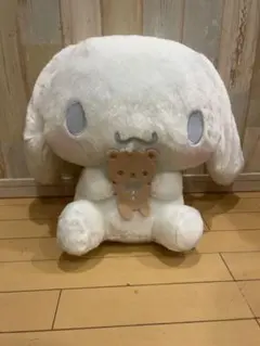 シナモンロールBIGぬいぐるみ