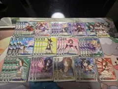 2026年最新】ヴァイス デッキ ウマ娘の人気アイテム - メルカリ