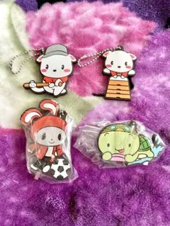 マイゼン キーホルダー