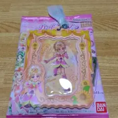 プリキュア カードホルダー キュアブルーム F