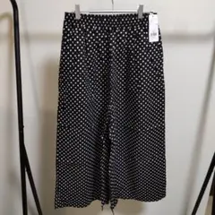 レプシィム  プリント柄スカーチョ