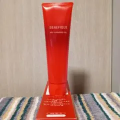 お値下げ ベネフィーク ホットクレンジングジェル　150g 新品未使用