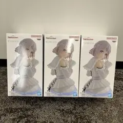 ⭐️新品未開封⭐️③点セット‼️学園アイドルマスター 葛城リーリヤ×３