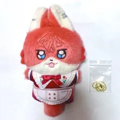 2025年最新】天城燐音 ぬいぐるみ 中国の人気アイテム - メルカリ