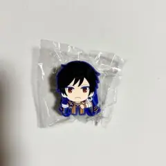 B-PROJECT 金城 無敵*デンジャラス のっかりラバークリップ Bプロ