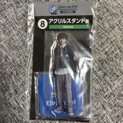 L'Arc-en-Ciel 35th アクリルスタンド tetsuya