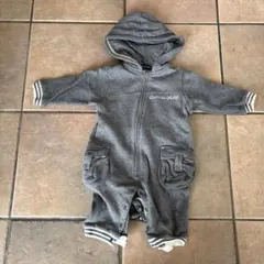 ロンパース（80cm）カバーオール