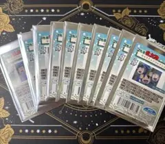 大幅値下げ】忍たま乱太郎カード＆ステッカースペシャルコレクション✩