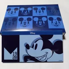 ディズニー ミッキーマウスのバスタオルとハンドタオル