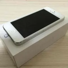 iPhone5 16G(au)
