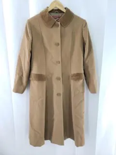 familiar ファミリア ロングコート 160cmのサムネイル