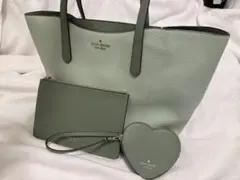 新品タグ付き定価67000円Kate Spade New York チェルシー - メルカリ