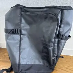 Adidas リュック　チャック破損