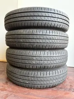 BS エコピアNH100C 175/65R14 2019年製　9部山 最終値下 BS エコピアNH100C 175/65R14 2019年製 9部山 - メルカリ