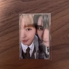 nctwish wishlist ユウシオン ケミトレカ