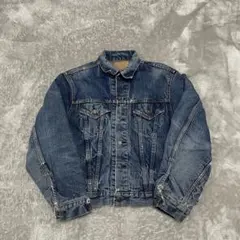 ヴィンテージ　Levi's 559xx 70s 3rd.