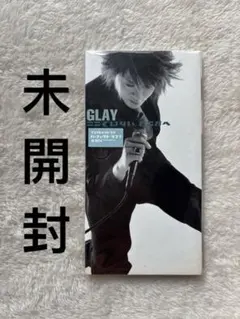2026年最新】glay 8cm cdの人気アイテム - メルカリ