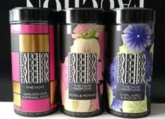 FAUCHON 紅茶 3種SET b
