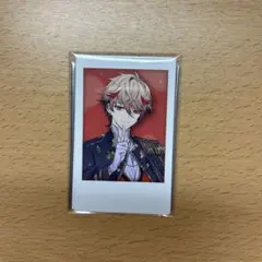 にじさんじ  5th ANNIVERSARY セラフ チェキ風カード