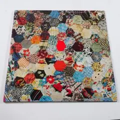 【アナログ盤】伊プログレ「イル・パエーゼ・デイ・バロッキ」(K22P-244)