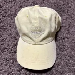 イエローキャップのサムネイル