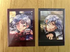 悪魔執事と黒い猫　あくねこ　フルーレ