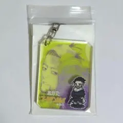 ゴールデンカムイ　尾形百之助　アクリルキーホルダー