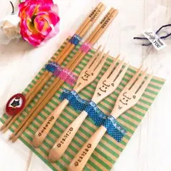 JPMKKK様専用＊確認用カトラリー