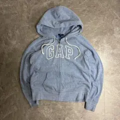 00s GAP archive Zip-up hoodie y2k