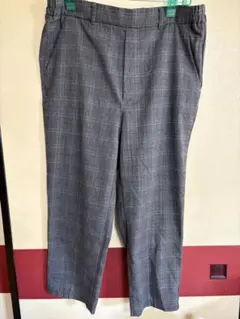 ズボン カジュアルパンツ