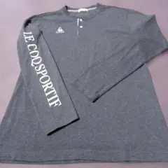 ルコックスポルティフ　ロンT