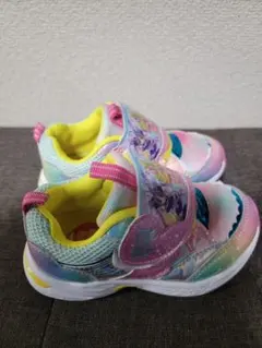 キミとアイドルプリキュア スニーカー 16.0cm