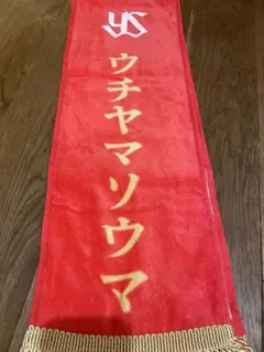 2026年最新】内山壮真 タオルの人気アイテム - メルカリ